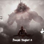 Beyond Time’s Gaze Episode 14 Subtitle Indonesia