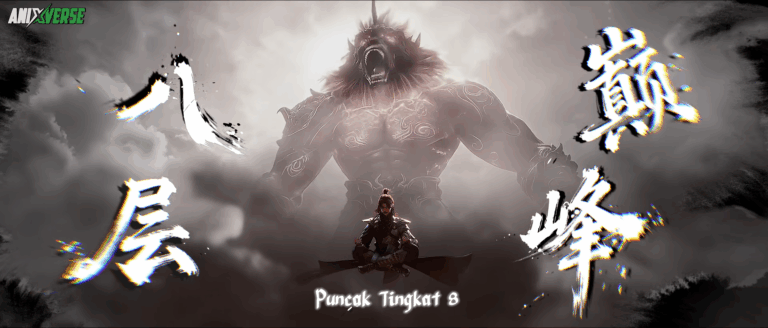 Beyond Time’s Gaze Episode 14 Subtitle Indonesia