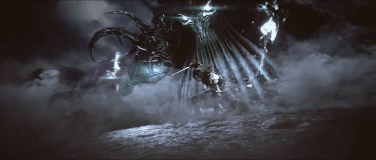 Beyond Time’s Gaze Episode 15 Subtitle Indonesia