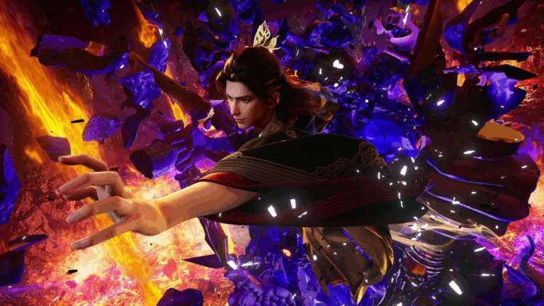 Immortality (Season 5) Episode 15 Subtitle Indonesia