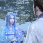 Sword and Fairy 3 Episode 15 Subtitle Indonesia