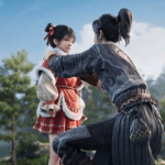 Jian Lai (Season 2) Episode 15 Subtitle Indonesia