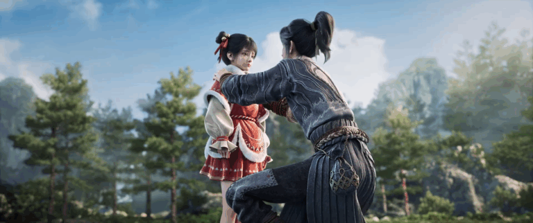 Jian Lai (Season 2) Episode 15 Subtitle Indonesia