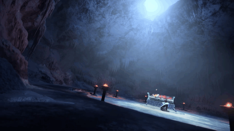 Sword and Fairy 3 Episode 16 Subtitle Indonesia