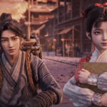 Jian Lai (Season 2) Episode 16 Subtitle Indonesia