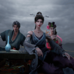 Immortality (Season 5) Episode 16 Subtitle Indonesia