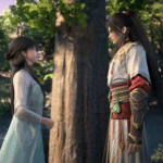 The Gate of Mystical Realm Episode 17 Subtitle Indonesia