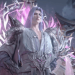 Battle Through The Heavens (Season 5) Episode 190 Subtitle Indonesia