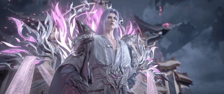 Battle Through The Heavens (Season 5) Episode 190 Subtitle Indonesia