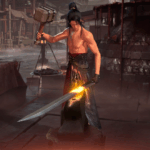 The Gate of Mystical Realm Episode 19 Subtitle Indonesia