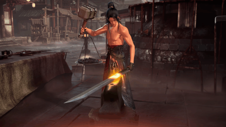 The Gate of Mystical Realm Episode 19 Subtitle Indonesia