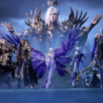 Sealed Divine Throne (Season 7) Episode 19 Subtitle Indonesia