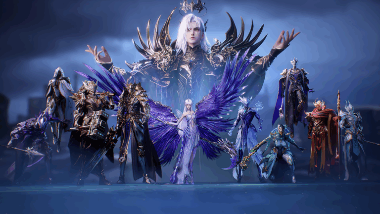 Sealed Divine Throne (Season 7) Episode 19 Subtitle Indonesia