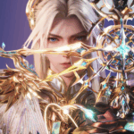 Sealed Divine Throne (Season 7) Episode 20 Subtitle Indonesia