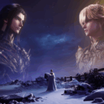 Sealed Divine Throne (Season 7) Episode 21 Subtitle Indonesia