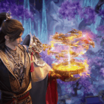 Perfect World Episode 260 Subtitle Indonesia