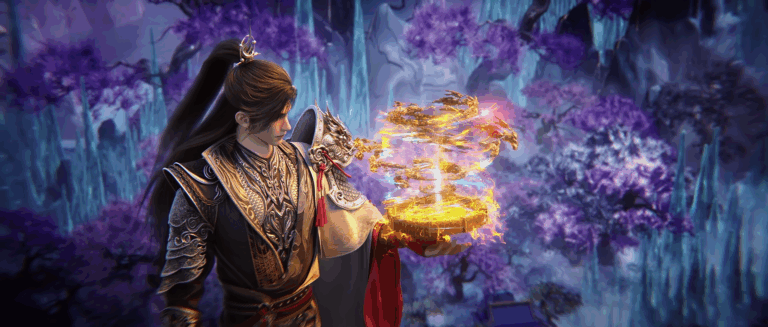 Perfect World Episode 260 Subtitle Indonesia