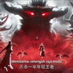 Perfect World Episode 261 Subtitle Indonesia