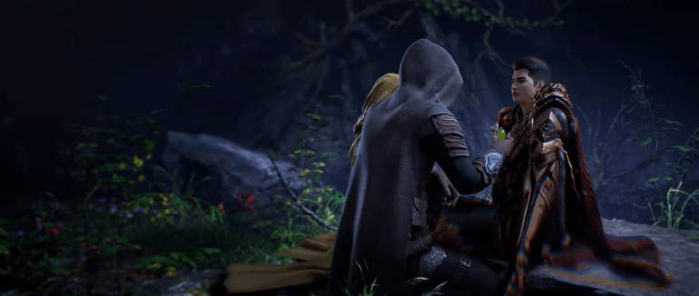 Zi Chuan (Season 2) Episode 37 Subtitle Indonesia