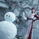 Tales of Herding Gods Episode 72 Subtitle Indonesia