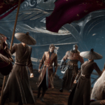 Tales of Herding Gods Episode 73 Subtitle Indonesia