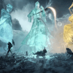 Tales of Herding Gods Episode 74 Subtitle Indonesia