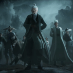 Tales of Herding Gods Episode 75 Subtitle Indonesia