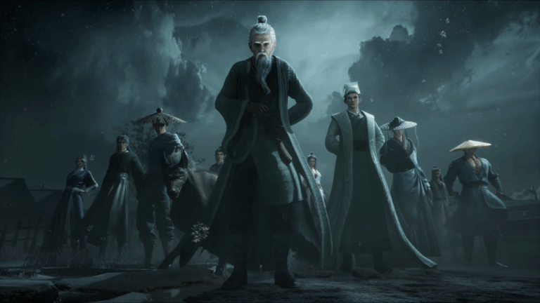 Tales of Herding Gods Episode 75 Subtitle Indonesia