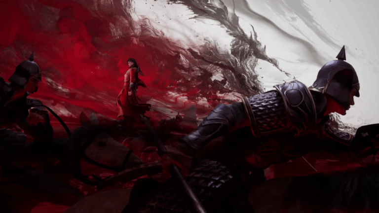 Tales of Herding Gods Episode 76 Subtitle Indonesia