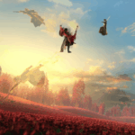 Walking the Way All Alone Episode 1 Subtitle Indonesia