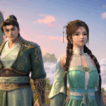 Walking the Way All Alone Episode 3 Subtitle Indonesia