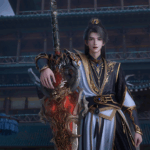 Against the Gods (Season 2) Episode 3 Subtitle Indonesia