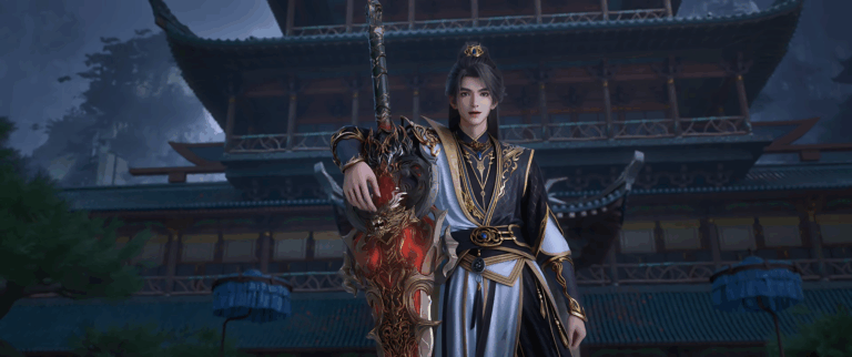 Against the Gods (Season 2) Episode 3 Subtitle Indonesia