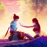 In Search of Gods Episode 4 Subtitle Indonesia