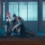 In Search of Gods Episode 5 Subtitle Indonesia