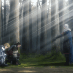 Release that Witch Episode 6 Subtitle Indonesia