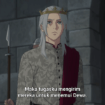 Release that Witch Episode 7 Subtitle Indonesia