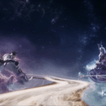 Swallowed Star (Season 5) Episode 10 Subtitle Indonesia