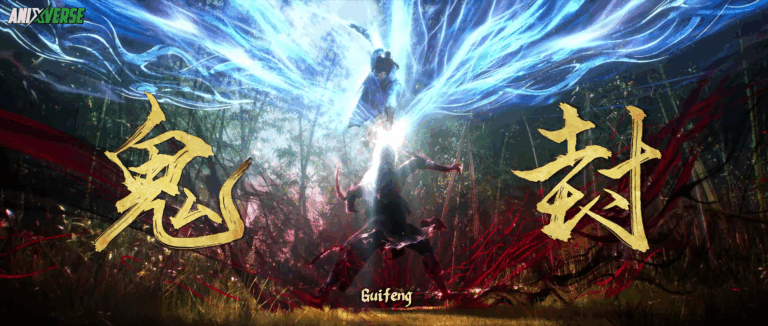 Ze Tian Ji Episode 12 Subtitle Indonesia