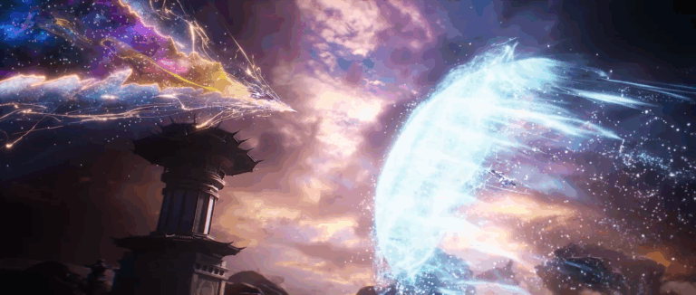 Ze Tian Ji Episode 13 Subtitle Indonesia