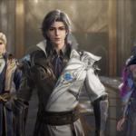 Soul Land II Episode 147 Subtitle Indonesia