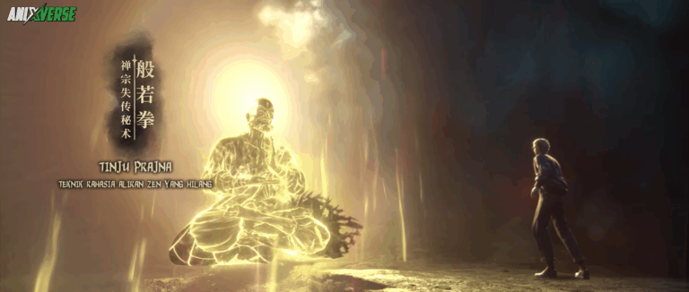 The Other Side of Deep Space Episode 14 Subtitle Indonesia