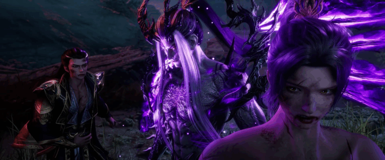 The Great Ruler (Season 2) Episode 15 Subtitle Indonesia