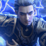 The Other Side of Deep Space Episode 15 Subtitle Indonesia