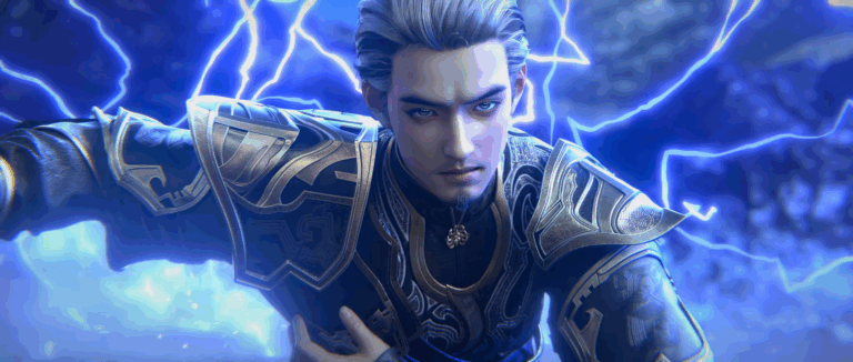 The Other Side of Deep Space Episode 15 Subtitle Indonesia