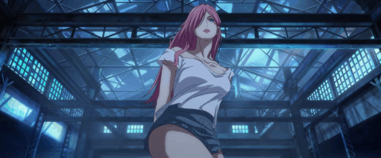 The Outcast (Season 6) Episode 15 Subtitle Indonesia