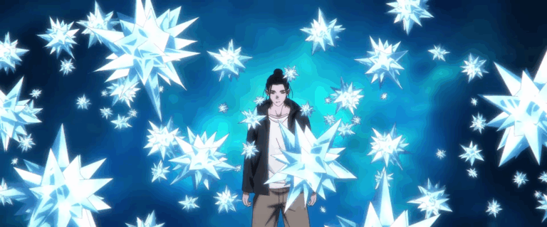 The Outcast (Season 6) Episode 16 Subtitle Indonesia