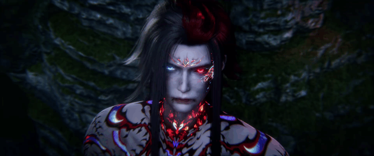 The Great Ruler (Season 2) Episode 16 Subtitle Indonesia