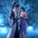 The Great Ruler (Season 2) Episode 17 Subtitle Indonesia