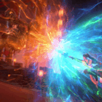 Sword and Fairy 3 Episode 17 Subtitle Indonesia